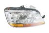 SOMORA 087115M Headlight